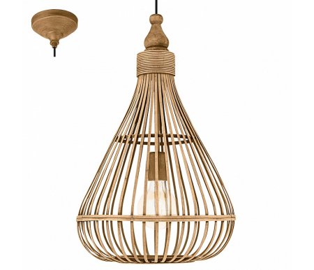 

Подвесной светильник Eglo, Amsfield 49772