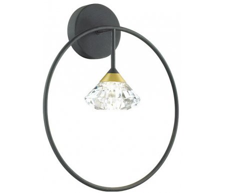 

Подвесной светильник Odeon Light, Arco 4100/1W