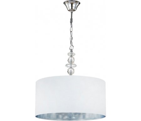 

Подвесной светильник Crystal Lux, ARMANDO SP4 CHROME