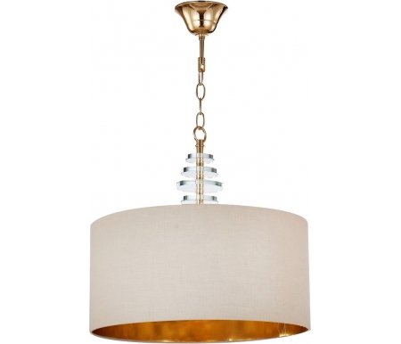 

Подвесной светильник Crystal Lux, ARMANDO SP4 GOLD