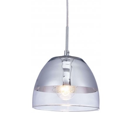 

Подвесной светильник Lumina Deco, Arteni LDP 1214 CHR