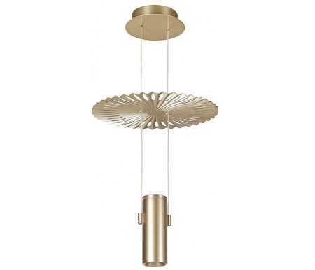 

Подвесной светильник Odeon Light, Astra 3856/2LA