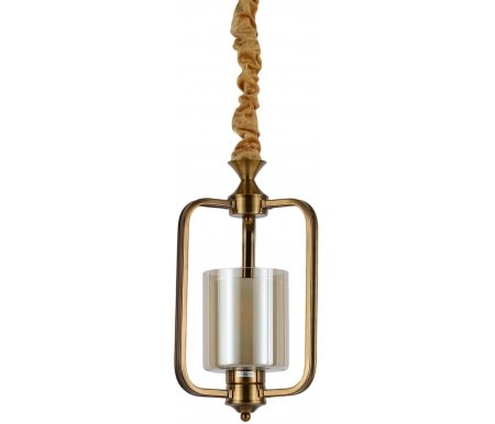 

Подвесной светильник Lumina Deco, Atlanta LDP 1222-1 MD