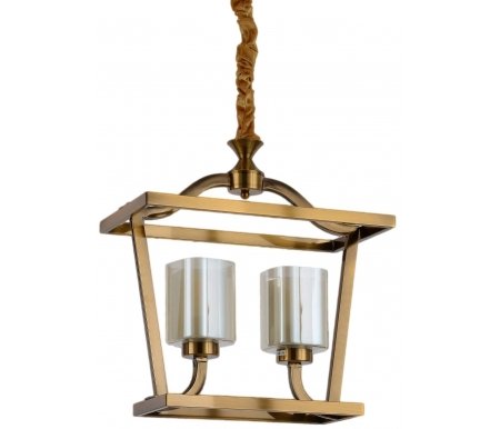 

Подвесной светильник Lumina Deco, Atlanta LDP 1222-2 MD