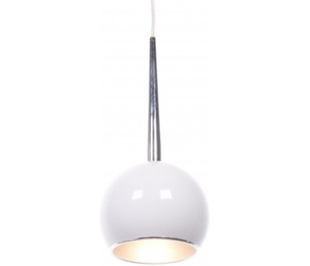 

Подвесной светильник Lumina Deco, Aurora LDP 9098-1 WT