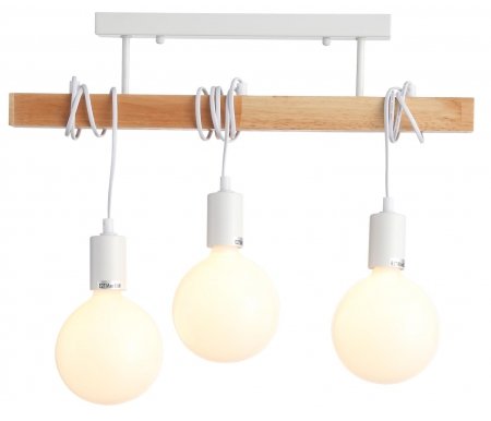 

Подвесной светильник Evoluce, Bagetti SL1142.503.03