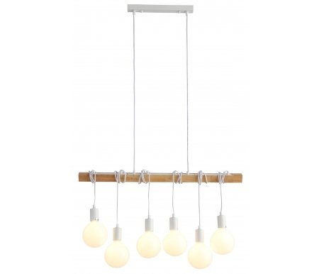 

Подвесной светильник Evoluce, Bagetti SL1142.503.06