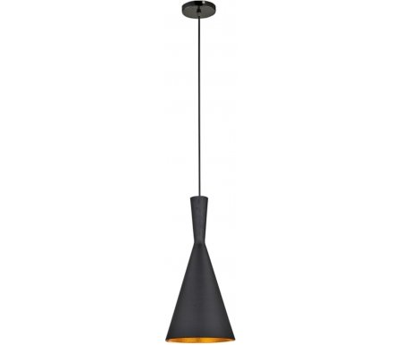 

Подвесной светильник Mak-interior, Balina WTL2128-4-B
