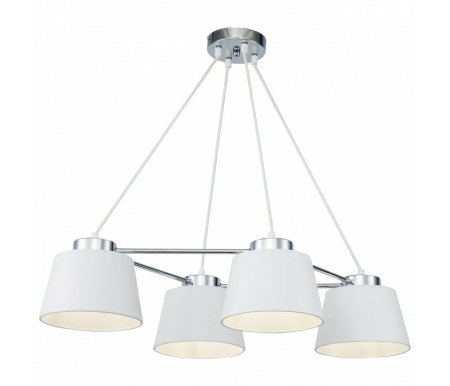 

Подвесной светильник Freya, Barbara FR5004PL-04CH