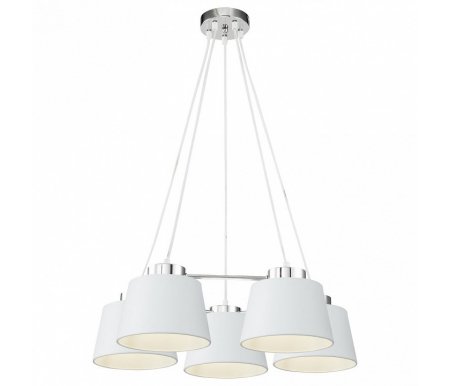 

Подвесной светильник Freya, Barbara FR5004PL-05CH