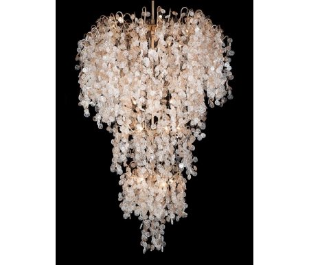 

Подвесной светильник Crystal Lux, Barcelona SP33