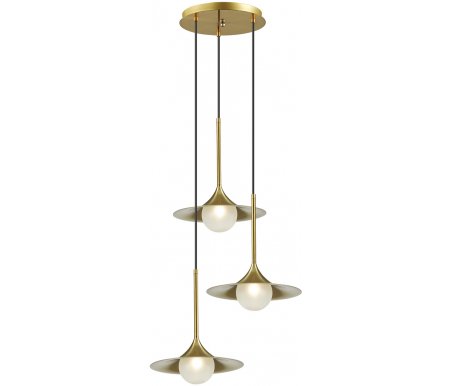 

Подвесной светильник Odeon Light, Barolo