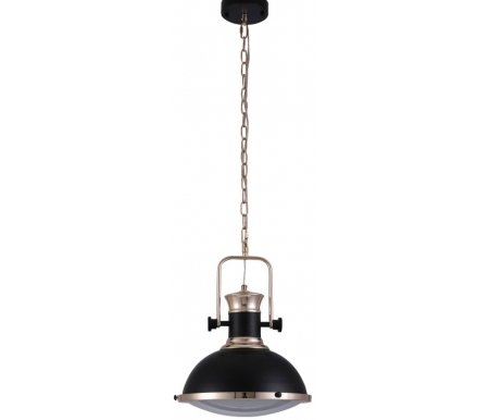 

Подвесной светильник Lumina Deco, Batore LDP 274-1 BK