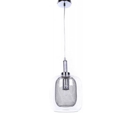 

Подвесной светильник Lumina Deco, Bessa LDP 11337 SL