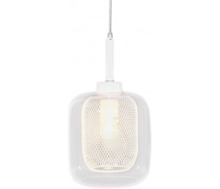 

Подвесной светильник Lumina Deco, Bessa LDP 11337 WT