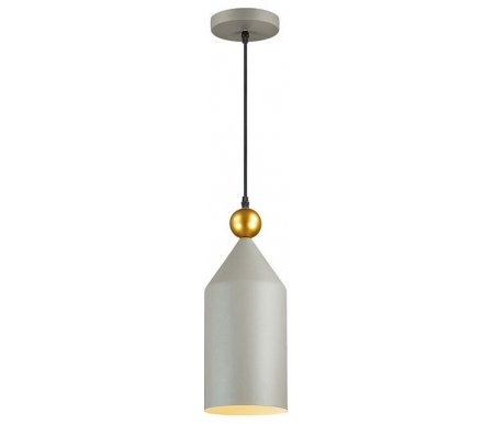 

Подвесной светильник Odeon Light, Bolli 4092/1