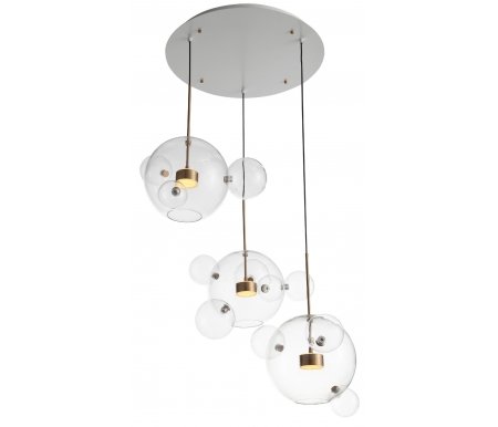 

Подвесной светильник ST-Luce, Bopone SL1133.203.03