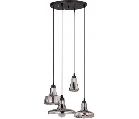 

Подвесной светильник Mak-interior, Boretto WTL9130-6