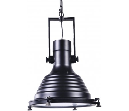 

Подвесной светильник Lumina Deco, Botti LDP 708 BK