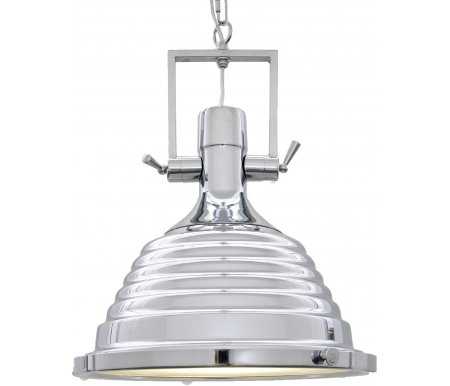 

Подвесной светильник Lumina Deco, Braggi LDP 706 CHR