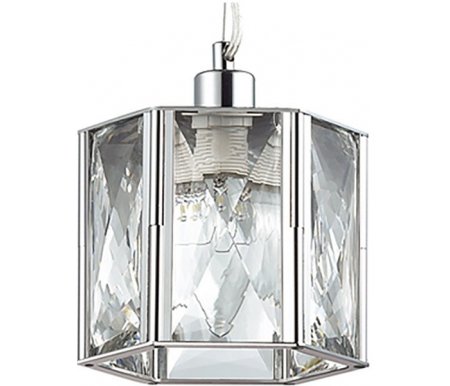

Подвесной светильник Odeon Light, Brittani 4119/1