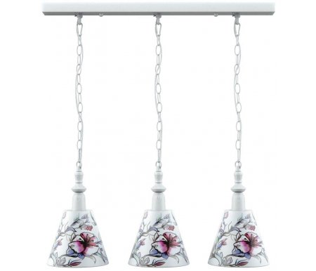 

Подвесной светильник Lamp4you, C-03-WM-E-00-WM-LMP-O-13