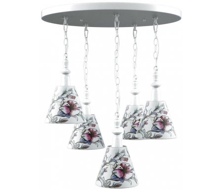 

Подвесной светильник Lamp4you, C-55-WM-E-00-WM-LMP-O-13