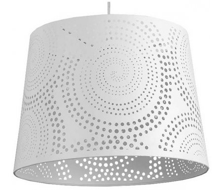

Подвесной светильник TopLight, Carol TL4030D-01WH