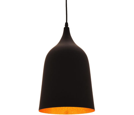 

Подвесной светильник Lumina Deco, Cazzio LDP 7562 BK
