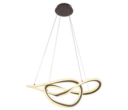 

Подвесной светильник Arti Lampadari, Cesareo L 1.5.65X40 CF