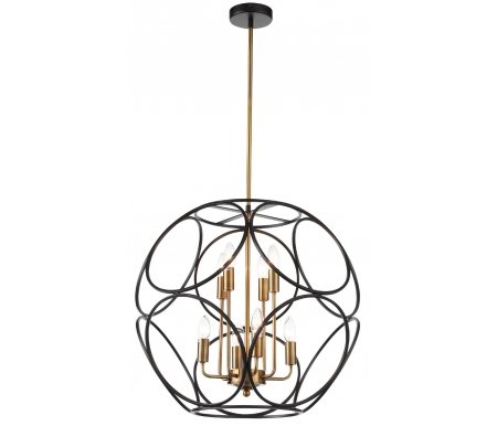 

Подвесной светильник ST-Luce, Cezino SL1012.423.08