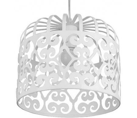 

Подвесной светильник TopLight, Charlotte TL4010D-01WH
