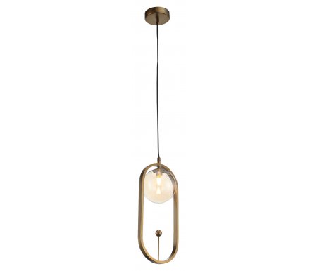 

Подвесной светильник ST-Luce, Circono SL1201.203.01