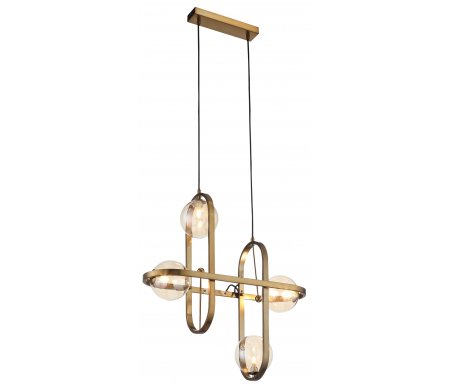 

Подвесной светильник ST-Luce, Circono SL1201.203.04