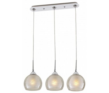 

Подвесной светильник Citilux, Citilux Буги CL157131