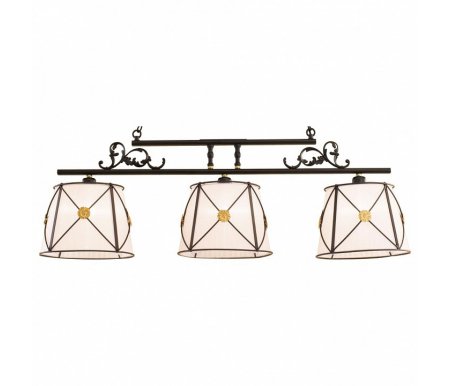 

Подвесной светильник Citilux, Citilux Дрезден CL409234