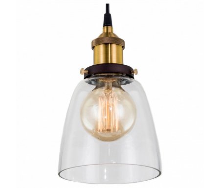 

Подвесной светильник Citilux, Citilux Эдисон CL450103