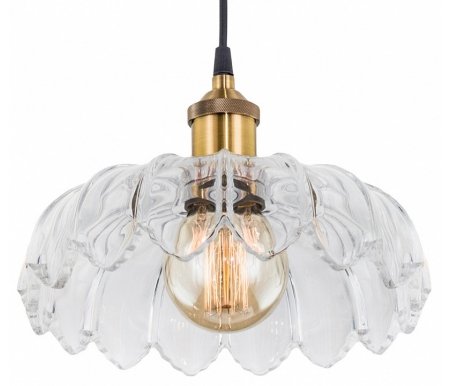 

Подвесной светильник Citilux, Citilux Эдисон CL450107
