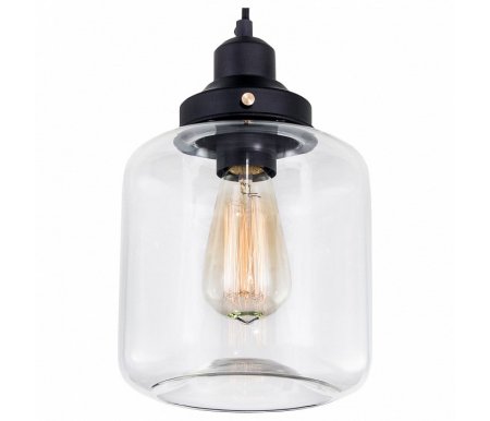 

Подвесной светильник Citilux, Citilux Эдисон CL450206