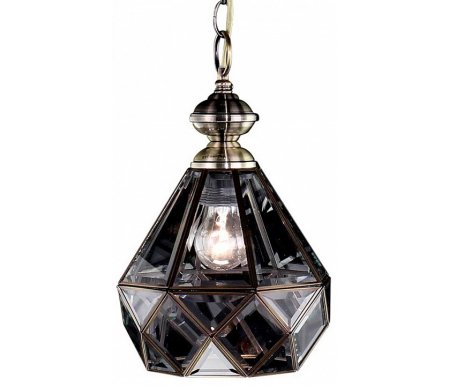 

Подвесной светильник Citilux, Витра-1 CL442110