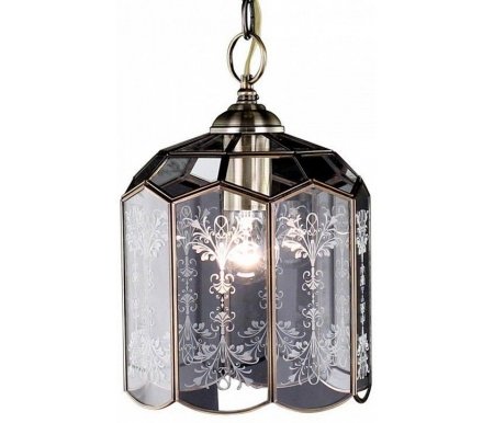 

Подвесной светильник Citilux, Citilux Витра-2 CL442210