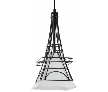 

Подвесной светильник Maytoni, City T187-PL-01-B