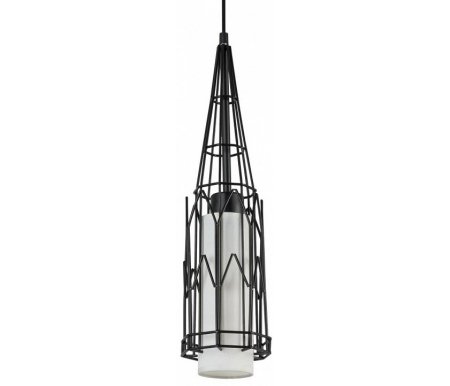 

Подвесной светильник Maytoni, City T192-PL-01-B
