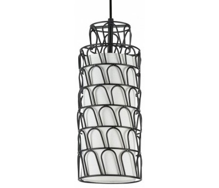 

Подвесной светильник Maytoni, City T193-PL-01-B