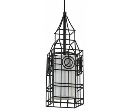 

Подвесной светильник Maytoni, City T195-PL-01-B