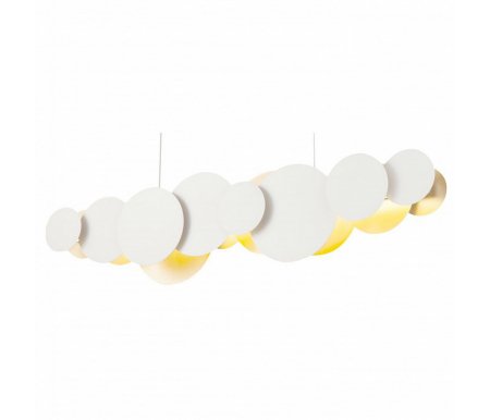 

Подвесной светильник Maytoni, Cloud MOD003PL-L27WG