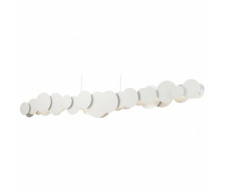 

Подвесной светильник Maytoni, Cloud MOD003PL-L54WS