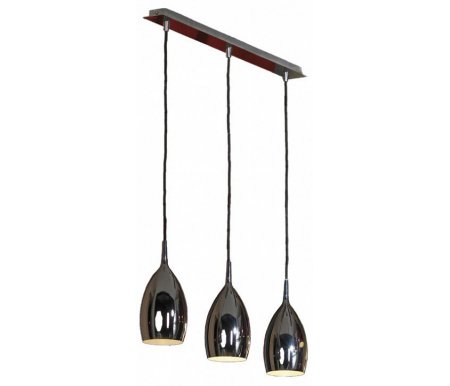 

Подвесной светильник Lussole, Collina LSQ-0706-03