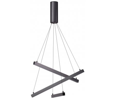 

Подвесной светильник Odeon Light, Cometa 3860/39B