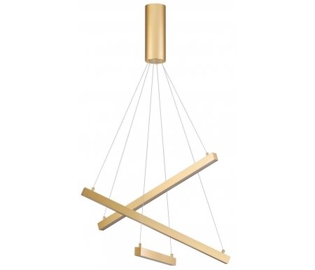

Подвесной светильник Odeon Light, Cometa 3860/39L